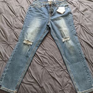 Gibson Latimer jeans